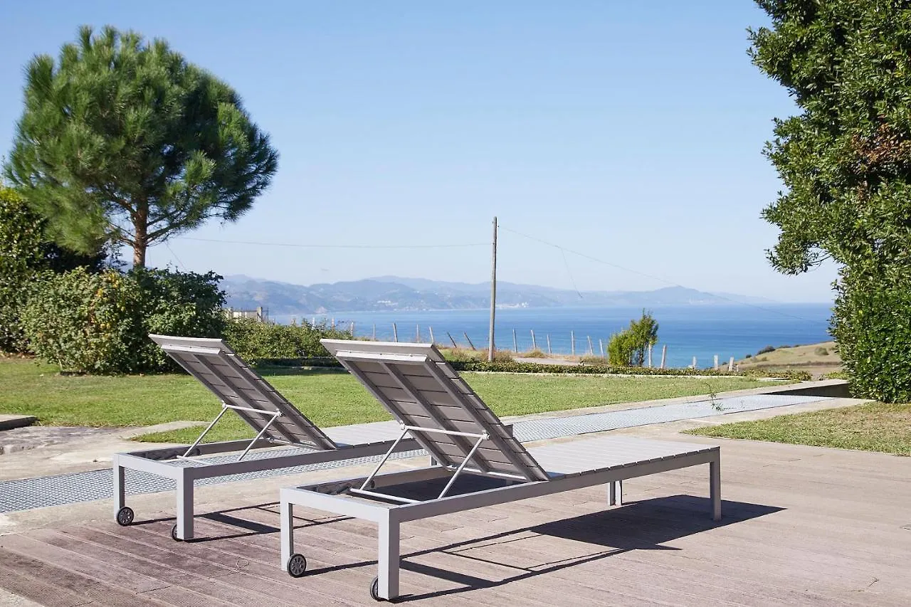Altamira - Basque Stay Azquizu