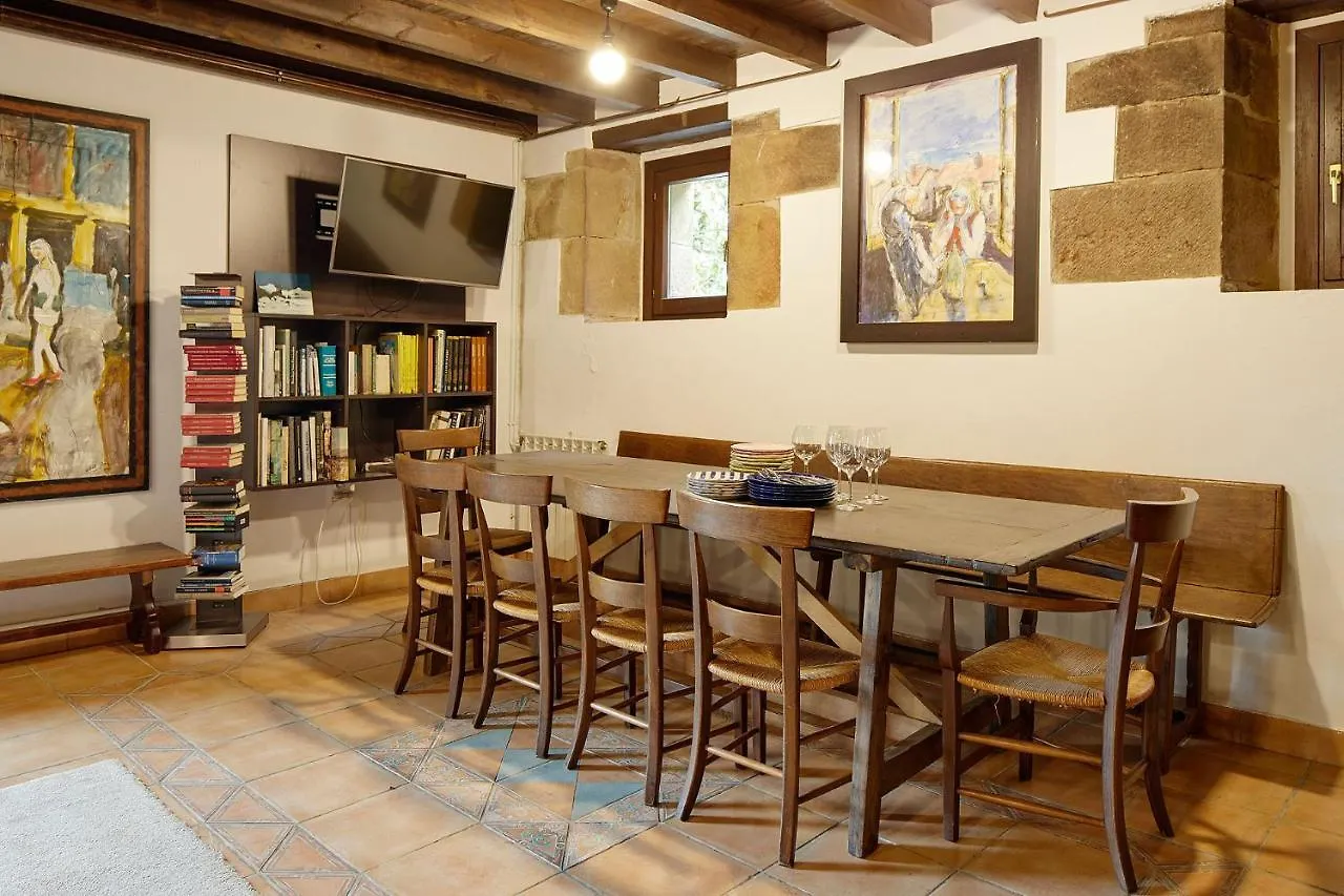 Holiday home Altamira - Basque Stay Azquizu