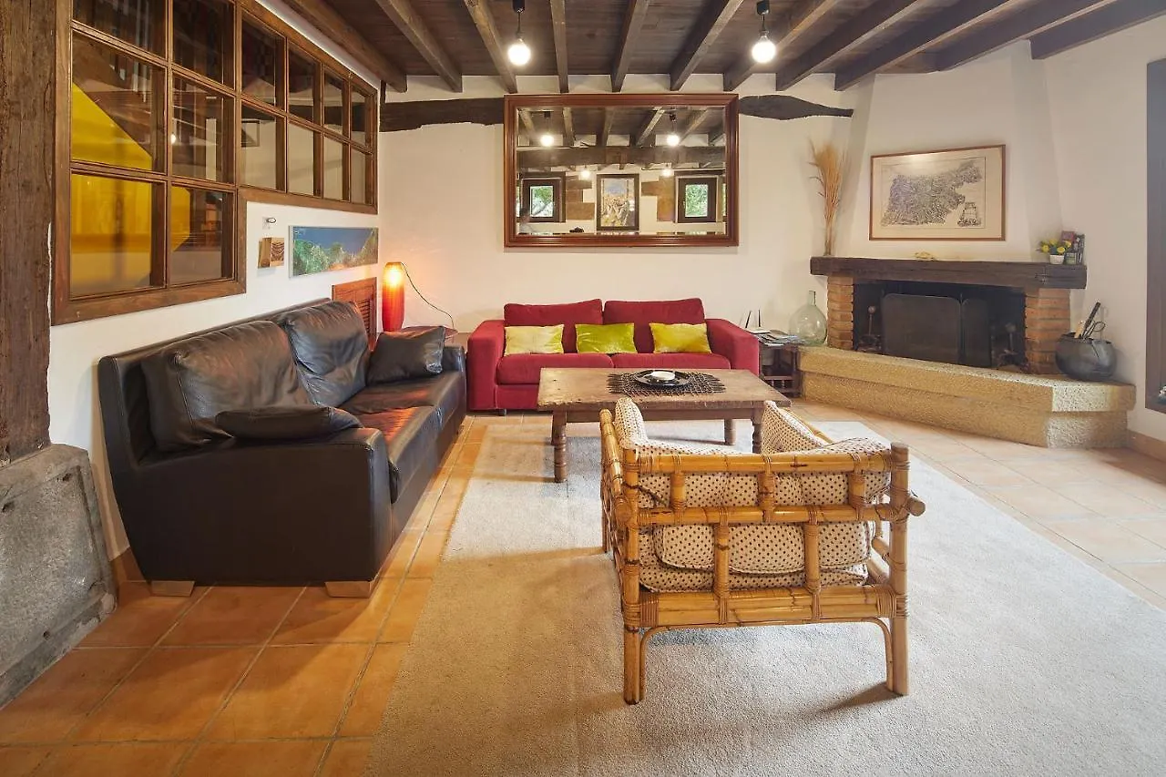 Altamira - Basque Stay Azquizu Spain
