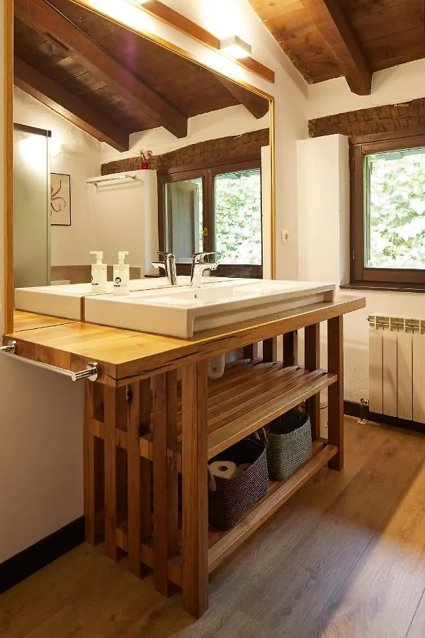 Altamira - Basque Stay Azquizu Holiday home