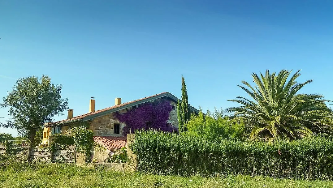 Altamira - Basque Stay Azquizu Casa de Férias