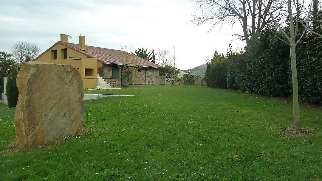 Altamira - Basque Stay Azquizu