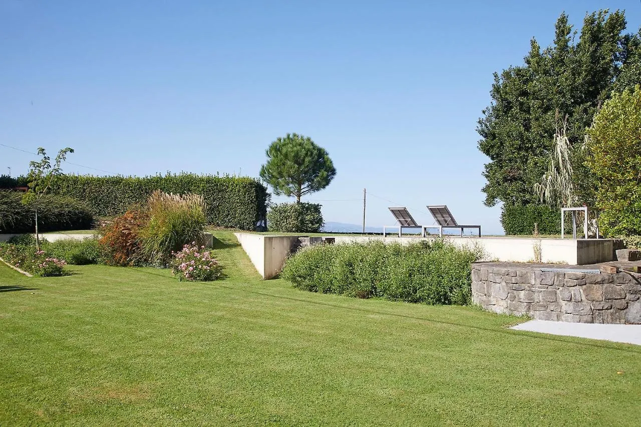 Altamira - Basque Stay Azquizu Espanha