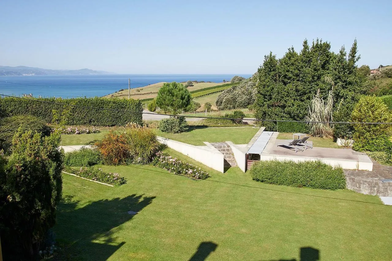 Altamira - Basque Stay Azquizu