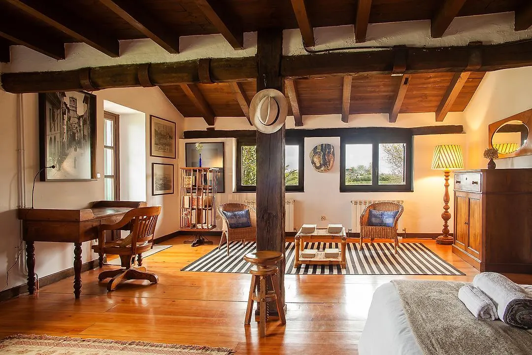 Altamira - Basque Stay Аскису 0*,